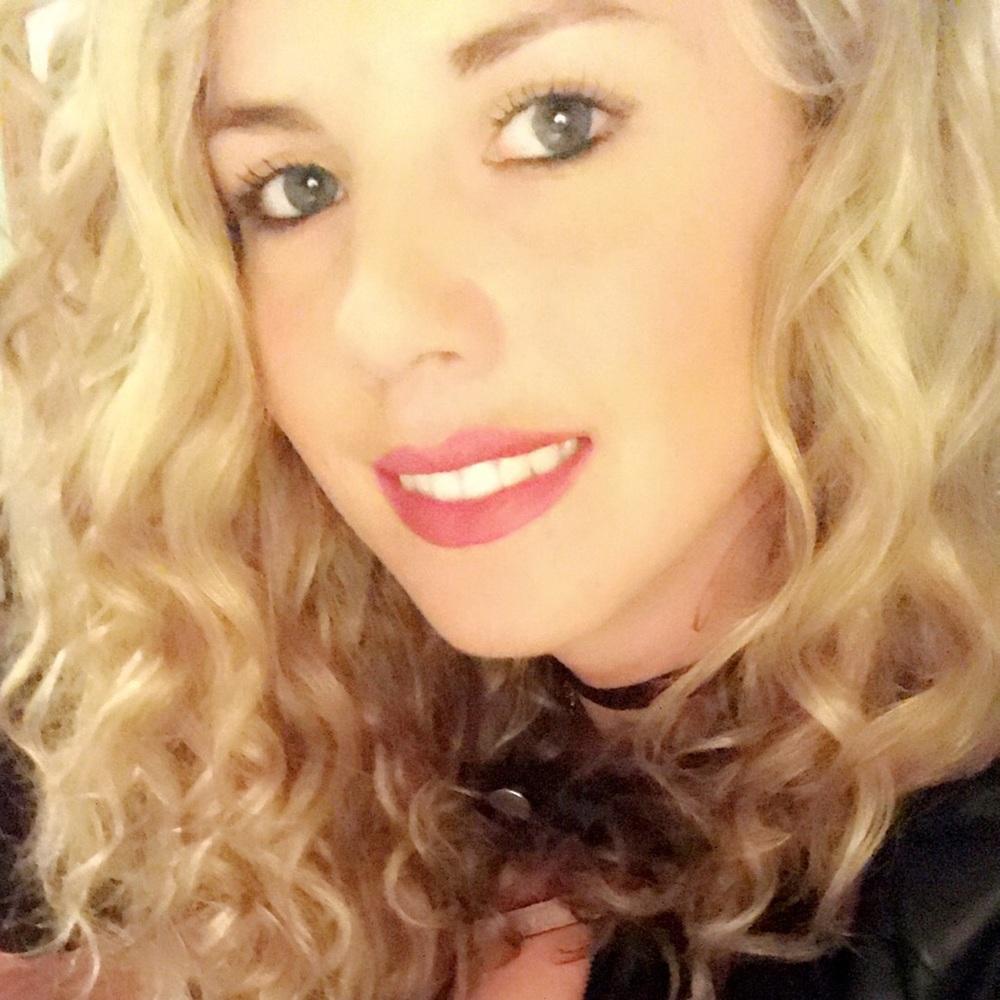 Meet your Posher, Meghan